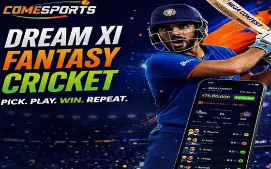 Hyderabad vs Delhi on Hero11