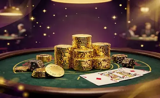 Weekend High Roller